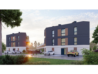 Mieszkanie mazowieckie
żyrardowski
Mszczonów
Mszczonów Na sprzedaż 455 000 PLN 59,61 m2 