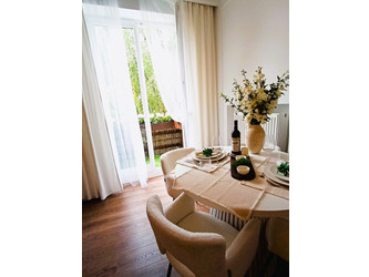 Mieszkanie mazowieckie
Warszawa Na sprzedaż 3 900 000 PLN 100 m2 