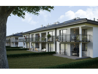 Mieszkanie podkarpackie
dębicki
Dębica Na sprzedaż 499 000 PLN 57 m2 