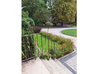 Mieszkanie mazowieckie
Warszawa
Żoliborz
Stary Żoliborz Na sprzedaż 750 000 PLN 47 m2 