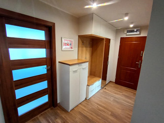 Mieszkanie pomorskie
wejherowski
Reda Na sprzedaż 555 000 PLN 67 m2 