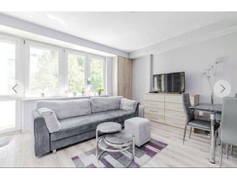 Mieszkanie mazowieckie
Warszawa
Mokotów
Górny Mokotów Na sprzedaż 2700 PLN 34 m2 