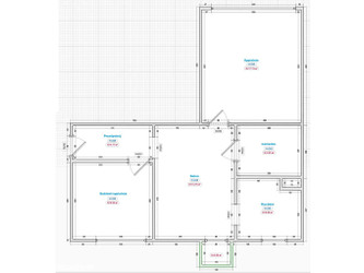 Mieszkanie mazowieckie
Warszawa
Włochy Na sprzedaż 890 000 PLN 54 m2 