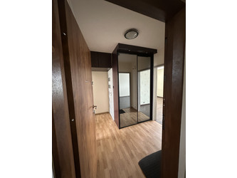 Mieszkanie pomorskie
Gdańsk
Orunia Górna-Gdańsk Południe Na sprzedaż 650 000 PLN 55,8 m2 