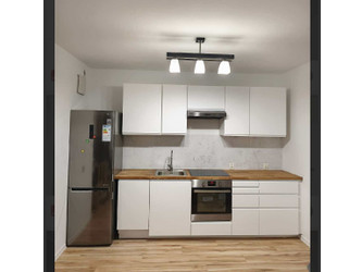 Mieszkanie mazowieckie
Warszawa
Praga-Południe Na sprzedaż 863 550 PLN 50,5 m2 