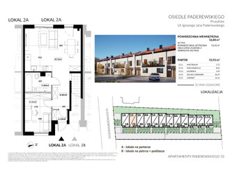 Mieszkanie mazowieckie
pruszkowski
Piastów Na sprzedaż 647 000 PLN 53,92 m2 