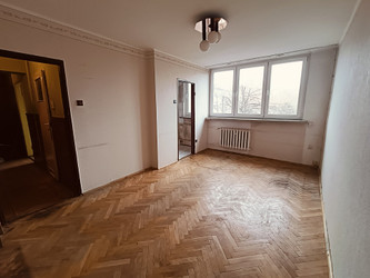 Mieszkanie śląskie
Bielsko-Biała
Os. Słoneczne Na sprzedaż 350 000 PLN 47 m2 