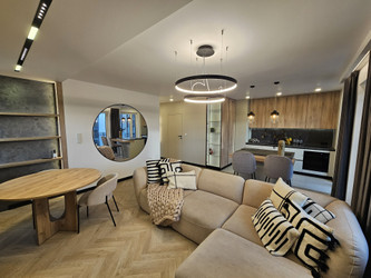 Mieszkanie śląskie
Katowice
Brynów-Osiedle Zgrzebnioka
Brynów Na sprzedaż 799 000 PLN 58 m2 