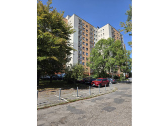 Mieszkanie śląskie
Katowice
Os. Paderewskiego - Muchowiec
Os. Paderewskiego Na sprzedaż 455 000 PLN 55,5 m2 