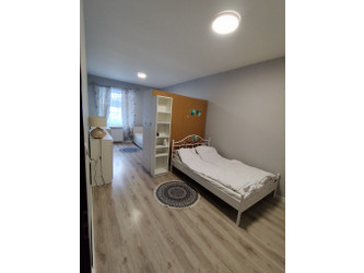 Mieszkanie dolnośląskie
karkonoski
Szklarska Poręba Na sprzedaż 479 000 PLN 59,9 m2 