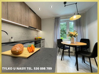 Mieszkanie śląskie
Sosnowiec Na sprzedaż 295 000 PLN 37,38 m2 