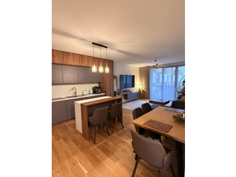 Mieszkanie małopolskie
Kraków
Bronowice
Bronowice Małe Na sprzedaż 1 345 000 PLN 70,73 m2 