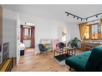 Mieszkanie wielkopolskie
Poznań
Jeżyce Na sprzedaż 550 000 PLN 41,5 m2 