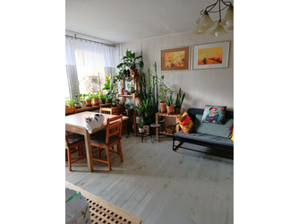 Mieszkanie małopolskie
Kraków
Bieżanów-Prokocim
Os. Nowy Prokocim Na sprzedaż 880 000 PLN 70 m2 