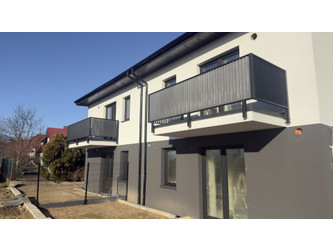 Mieszkanie śląskie
tarnogórski
Tarnowskie Góry Na sprzedaż 299 000 PLN 36,83 m2 