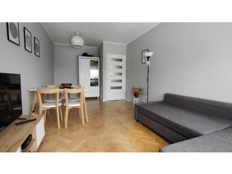 Mieszkanie pomorskie
Gdańsk
Przymorze Na sprzedaż 680 000 PLN 43 m2 