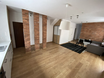 Mieszkanie małopolskie
Kraków Na sprzedaż 903 000 PLN 52,98 m2 