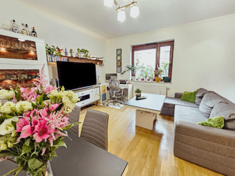 Mieszkanie mazowieckie
Warszawa
Wilanów Na sprzedaż 1 600 000 PLN 80 m2 