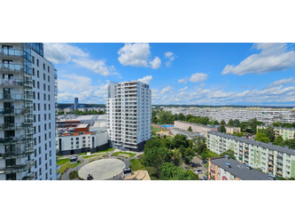 Mieszkanie pomorskie
Gdańsk
Przymorze Na sprzedaż 1 980 000 PLN 65,33 m2 