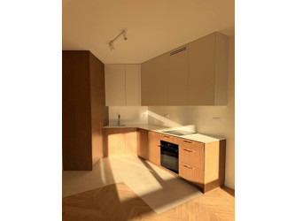 Mieszkanie mazowieckie
Warszawa
Żoliborz Na sprzedaż 1 470 000 PLN 46,67 m2 