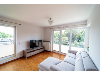 Mieszkanie łódzkie
Łódź
Górna Na sprzedaż 888 000 PLN 80,15 m2 