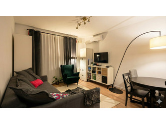 Mieszkanie mazowieckie
Warszawa
Ochota Na sprzedaż 900 000 PLN 52,3 m2 