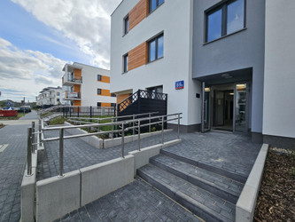 Mieszkanie mazowieckie
Warszawa
Bielany Na sprzedaż 799 000 PLN 62,22 m2 