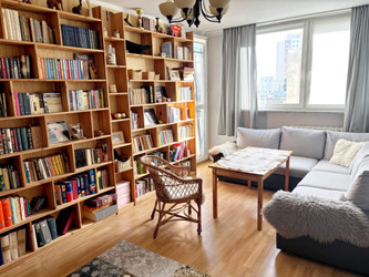 Mieszkanie mazowieckie
Warszawa
Targówek
Targówek Mieszkaniowy Na sprzedaż 797 000 PLN 53,11 m2 