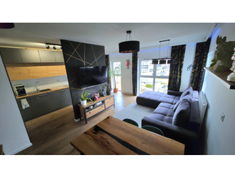 Mieszkanie podkarpackie
Rzeszów
Słocina Na sprzedaż 1 019 000 PLN 77,29 m2 