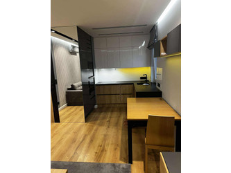 Mieszkanie małopolskie
Kraków
Krowodrza Na sprzedaż 3350 PLN 39 m2 