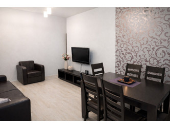 Mieszkanie wielkopolskie
Poznań
Łazarz Na sprzedaż 550 000 PLN 40 m2 