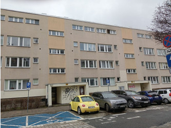 Mieszkanie dolnośląskie
Wrocław
Stare Miasto Na sprzedaż 740 000 PLN 53 m2 