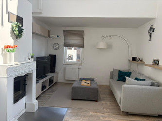 Mieszkanie podkarpackie
Rzeszów
Boguchwała
Kielanówka Na sprzedaż 1 120 000 PLN 86,85 m2 