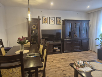 Mieszkanie dolnośląskie
karkonoski
Mysłakowice
Bukowiec Na sprzedaż 399 900 PLN 60,46 m2 