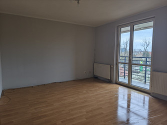 Mieszkanie małopolskie
Kraków
Prądnik Czerwony Na sprzedaż 784 000 PLN 59,1 m2 