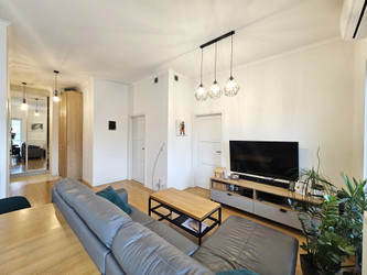 Mieszkanie mazowieckie
Warszawa
Targówek
Zacisze Na sprzedaż 899 000 PLN 57 m2 