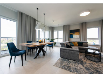 Mieszkanie kujawsko-pomorskie
Bydgoszcz Na sprzedaż 1 155 000 PLN 70 m2 