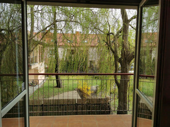 Mieszkanie mazowieckie
Warszawa
Wawer Na sprzedaż 432 000 PLN 29 m2 