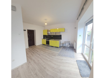 Mieszkanie mazowieckie
Warszawa
Rembertów
Nowy Rembertów Na sprzedaż 390 000 PLN 23,64 m2 