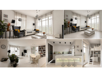 Mieszkanie mazowieckie
Warszawa
Wilanów Na sprzedaż 1 640 000 PLN 83 m2 