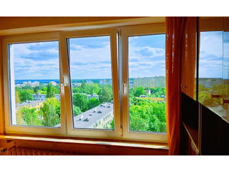 Mieszkanie lubelskie
Lublin
Rury
LSM Na sprzedaż 619 000 PLN 62 m2 