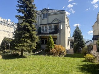 Mieszkanie mazowieckie
Warszawa
Ursynów Na sprzedaż 1 150 000 PLN 69 m2 