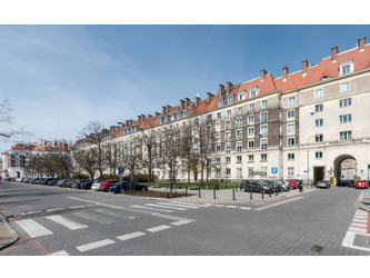 Mieszkanie mazowieckie
Warszawa
Śródmieście Na sprzedaż 1 885 000 PLN 64,98 m2 