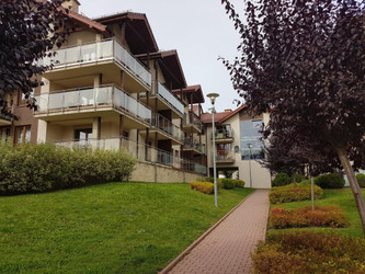 Mieszkanie małopolskie
nowosądecki
Krynica-Zdrój
Krynica-Zdrój Na sprzedaż 715 000 PLN 52 m2 
