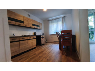 Mieszkanie małopolskie
Kraków
Łagiewniki
Borek Fałęcki Na sprzedaż 719 955 PLN 45 m2 