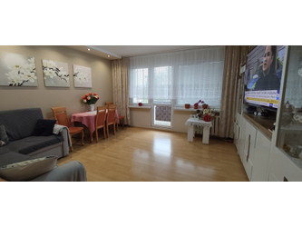 Mieszkanie łódzkie
Łódź
Widzew
Olechów-Janów Na sprzedaż 625 000 PLN 67,27 m2 