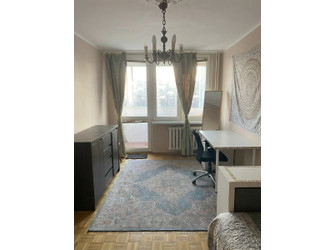 Mieszkanie mazowieckie
Warszawa
Targówek Na sprzedaż 665 000 PLN 60 m2 