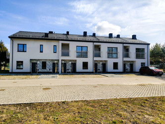 Mieszkanie śląskie
tarnogórski
Tworóg
Tworóg Na sprzedaż 400 384 PLN 58,88 m2 