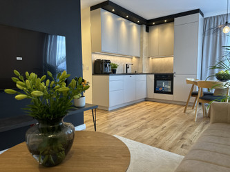 Mieszkanie małopolskie
Kraków
Prądnik Biały Na sprzedaż 790 000 PLN 43,4 m2 