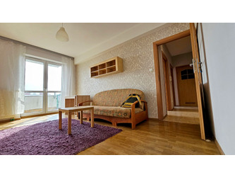 Mieszkanie małopolskie
Kraków
Prądnik Biały Do wynajęcia 3250 PLN 51 m2 